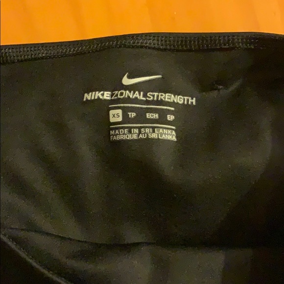 Nike leggings - Picture 5 of 5